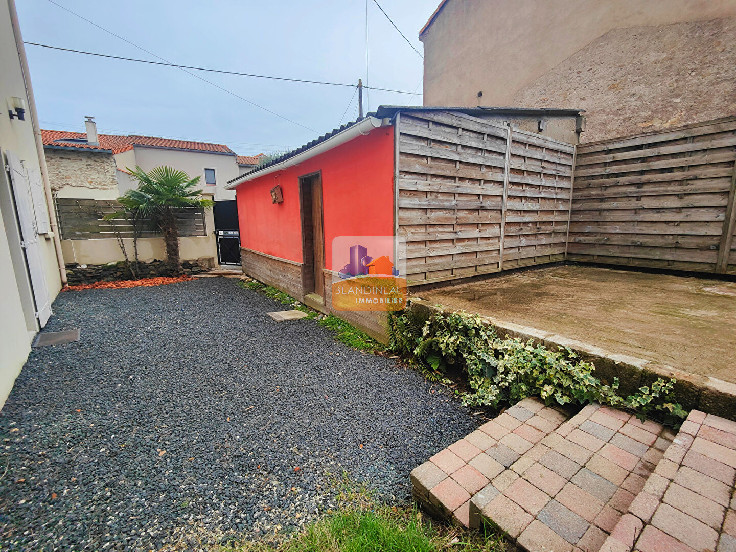 Image MAISON à BOUGUENAIS