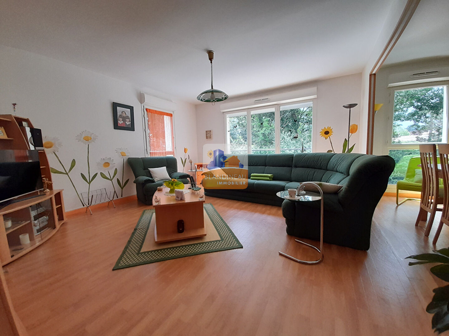 Image APPARTEMENT à BOUGUENAIS