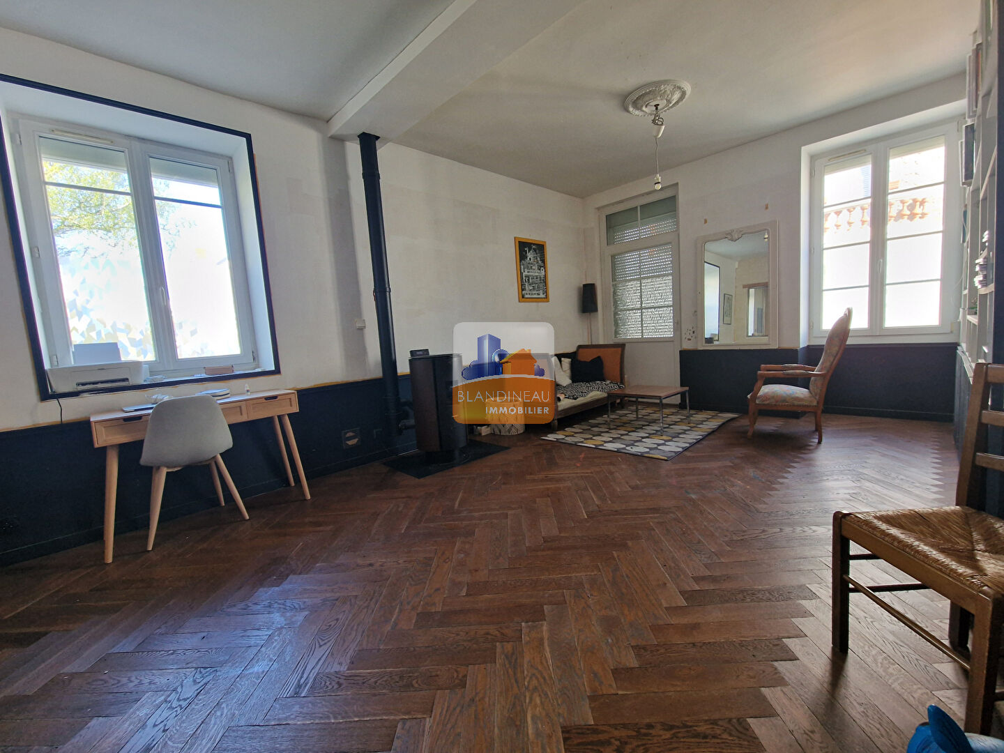 Image MAISON à BOUGUENAIS