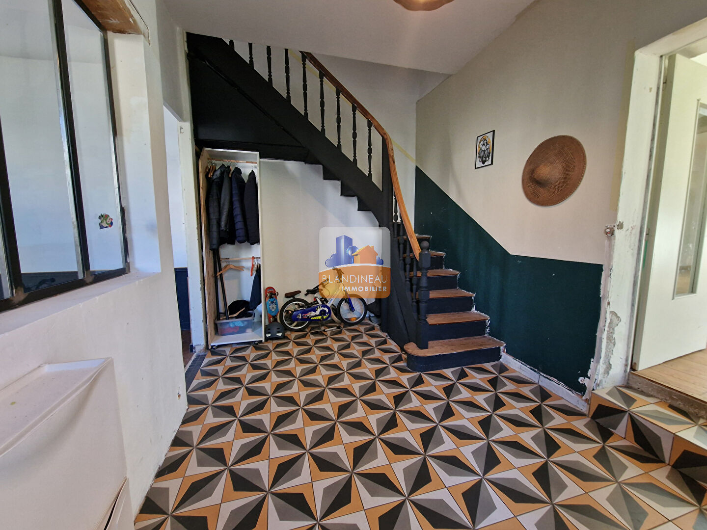 Image MAISON à BOUGUENAIS