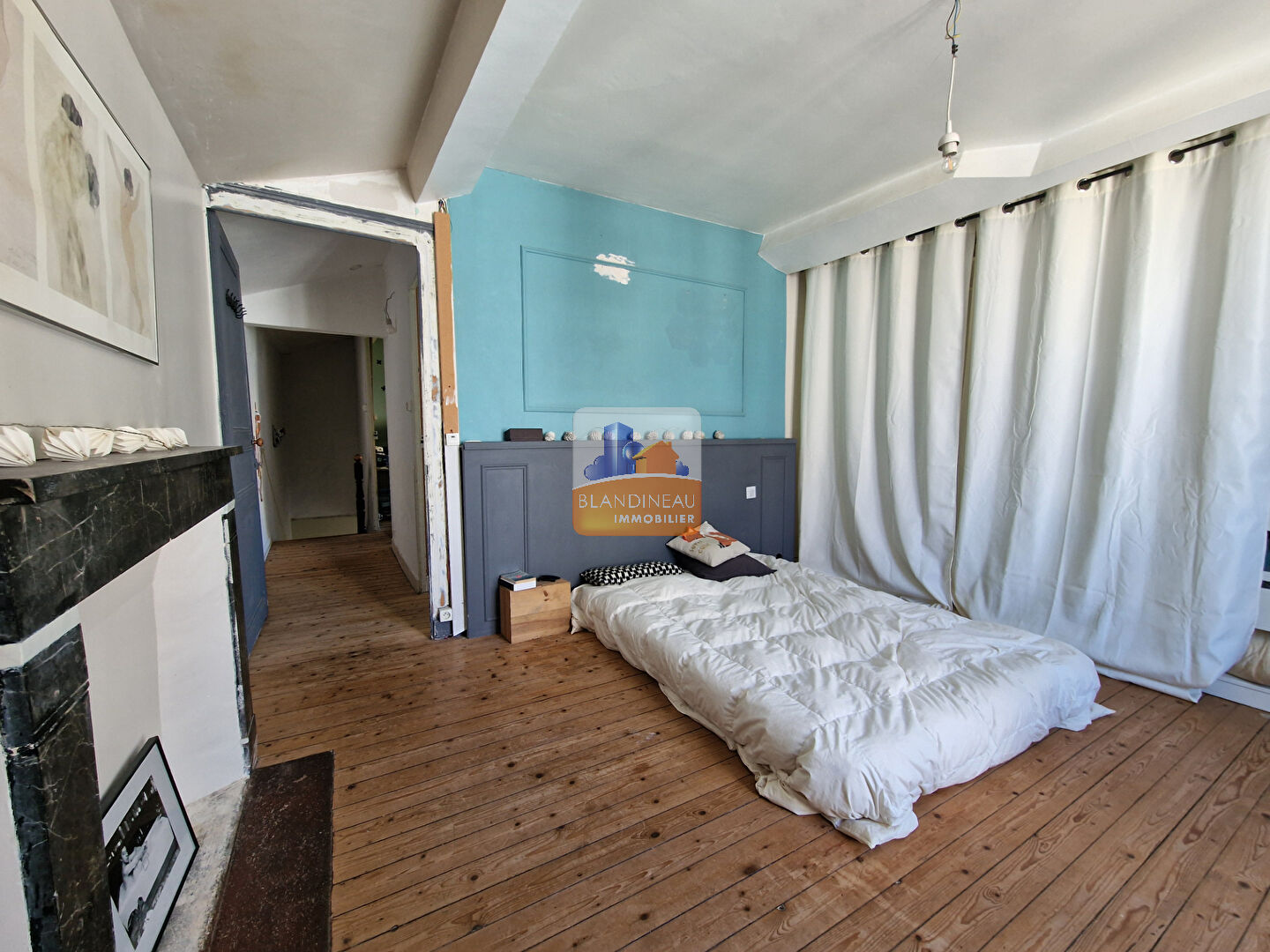 Image MAISON à BOUGUENAIS