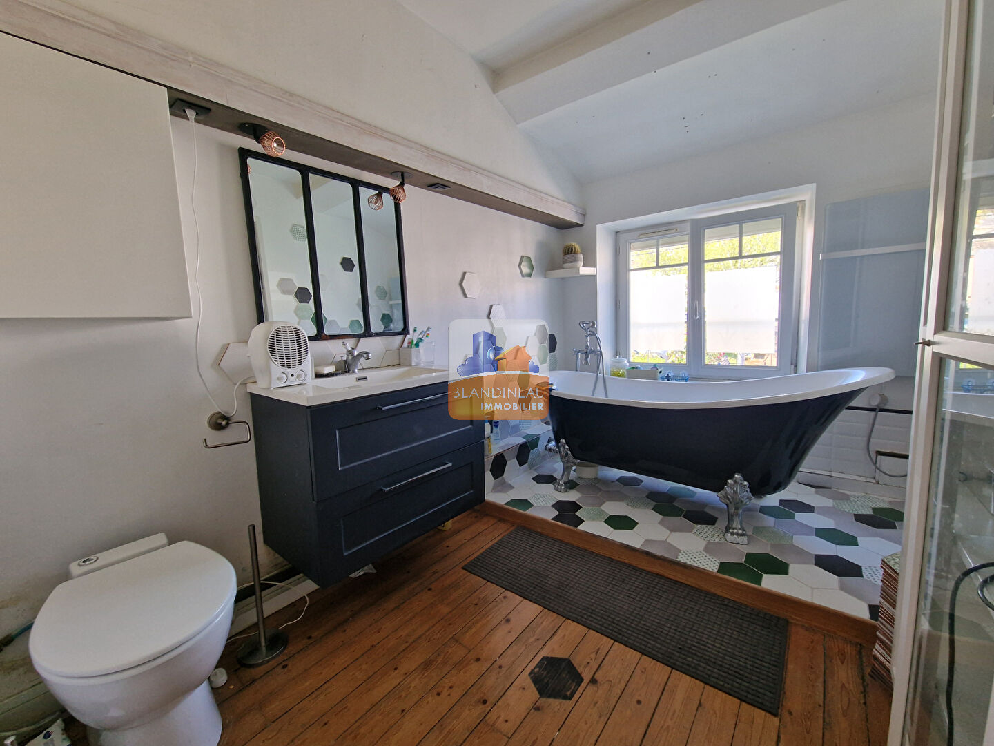 Image MAISON à BOUGUENAIS
