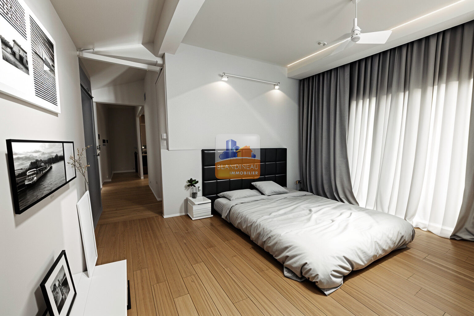 Image MAISON à BOUGUENAIS