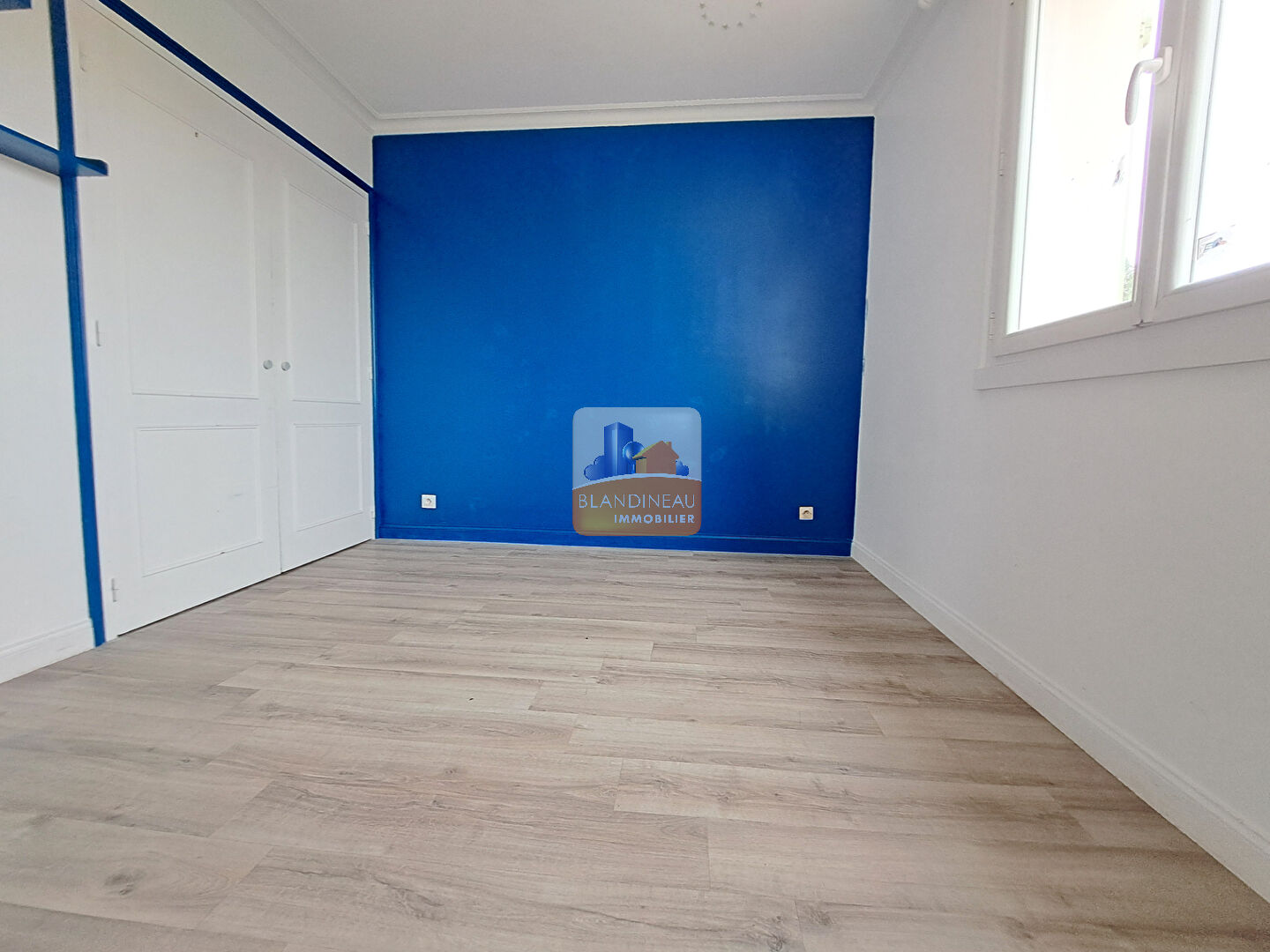 Image MAISON à SAINT LEGER LES VIGNES