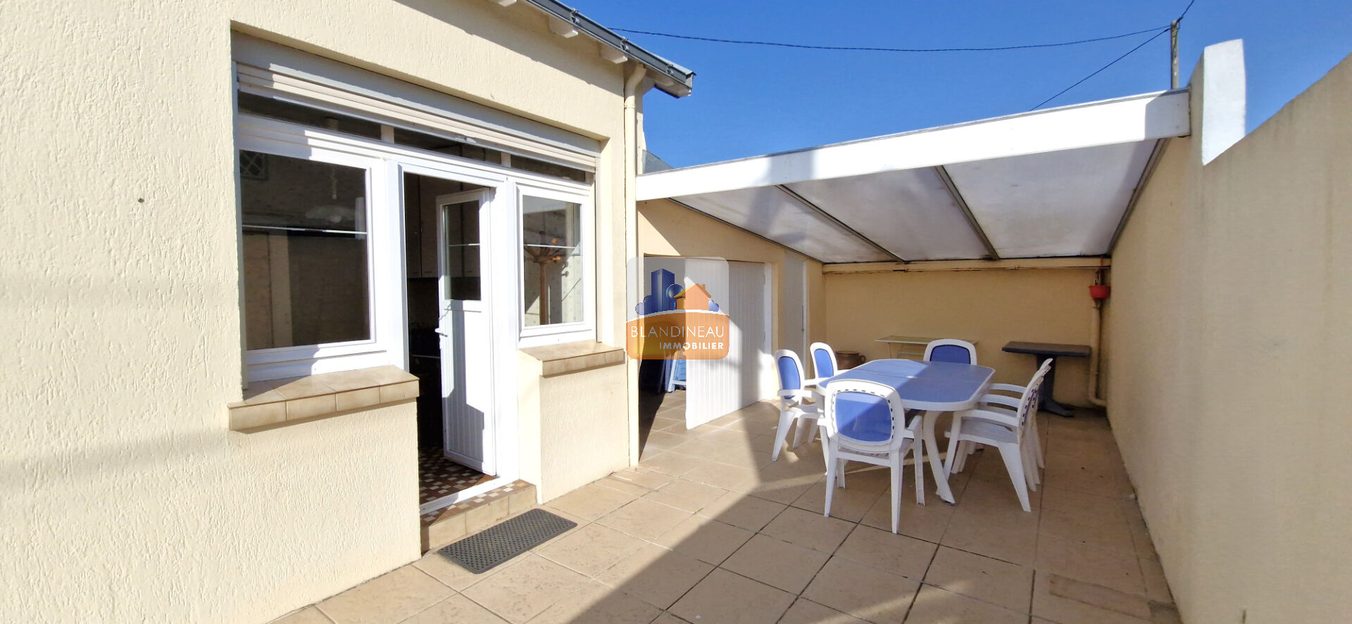 Image MAISON à REZE