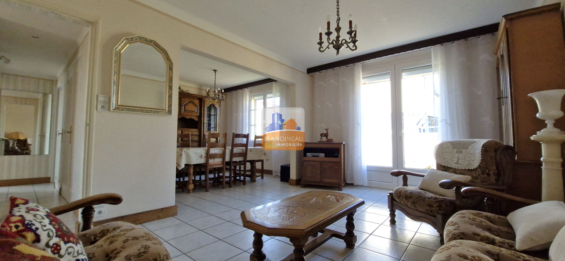 Image MAISON à REZE