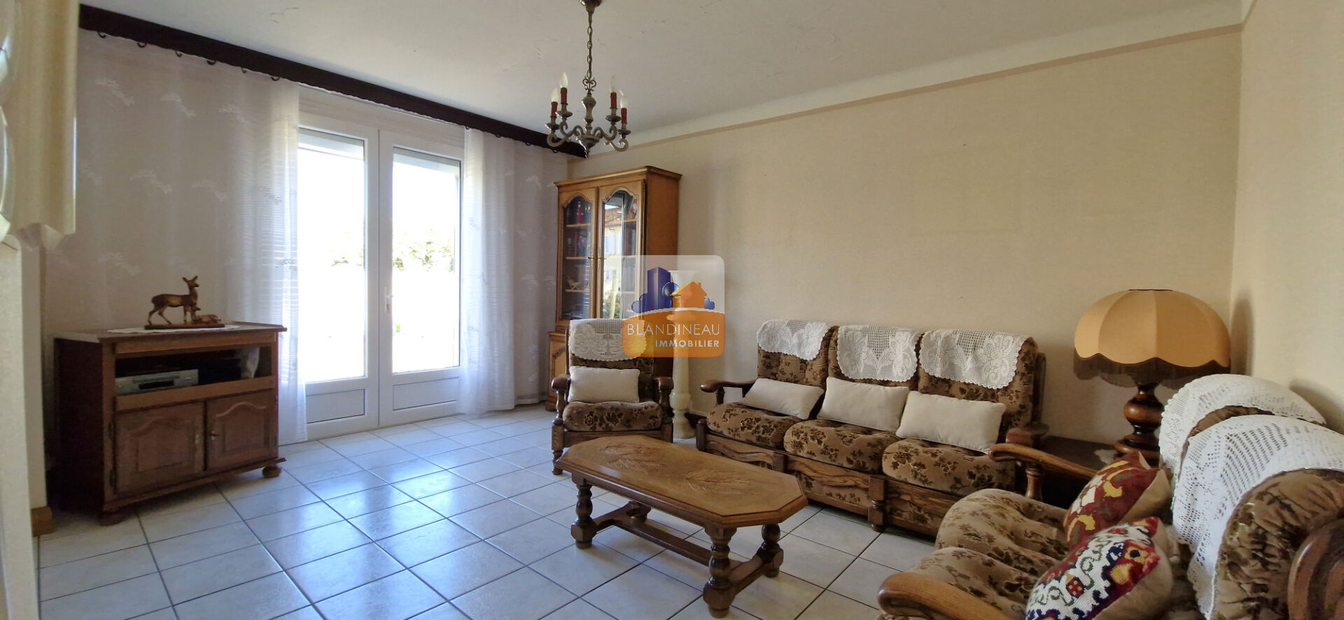Image MAISON à REZE