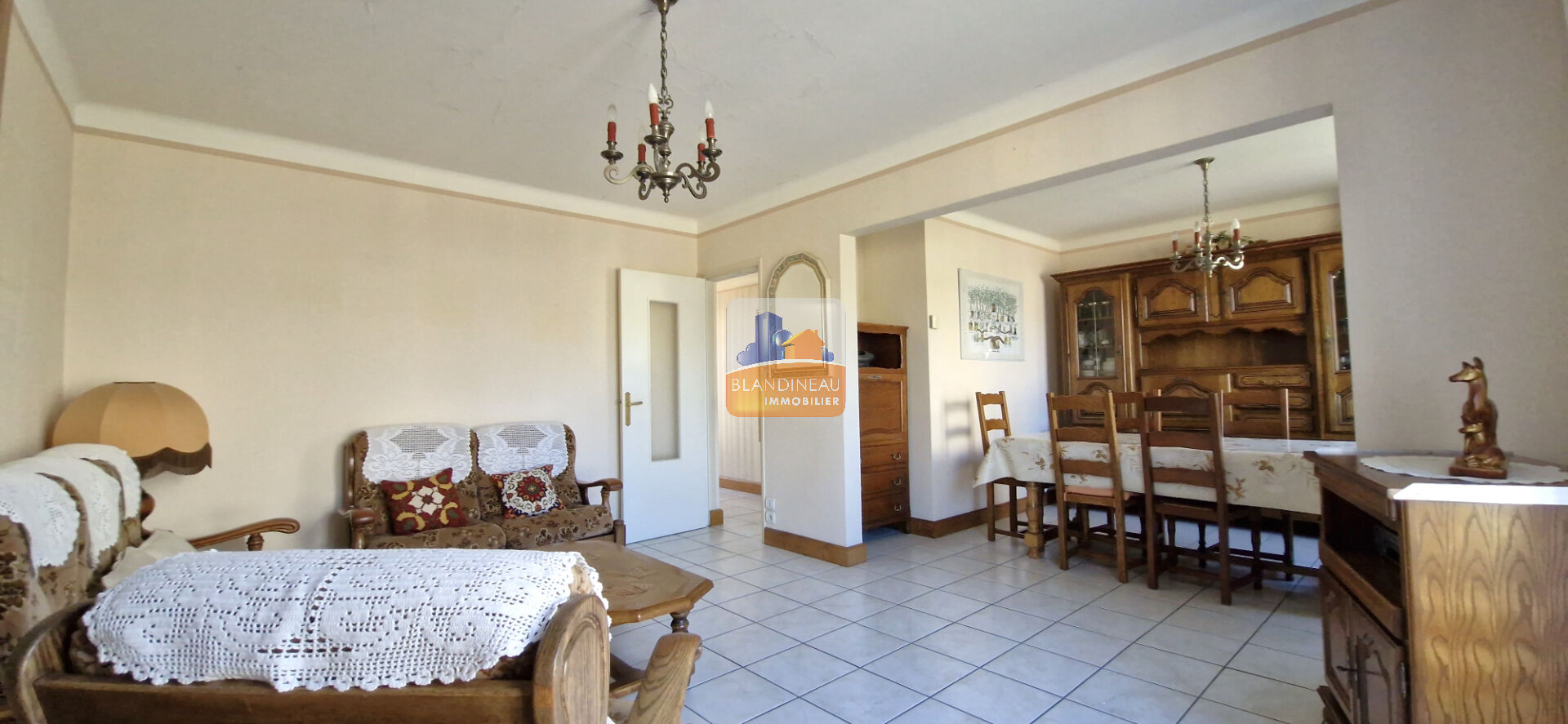 Image MAISON à REZE