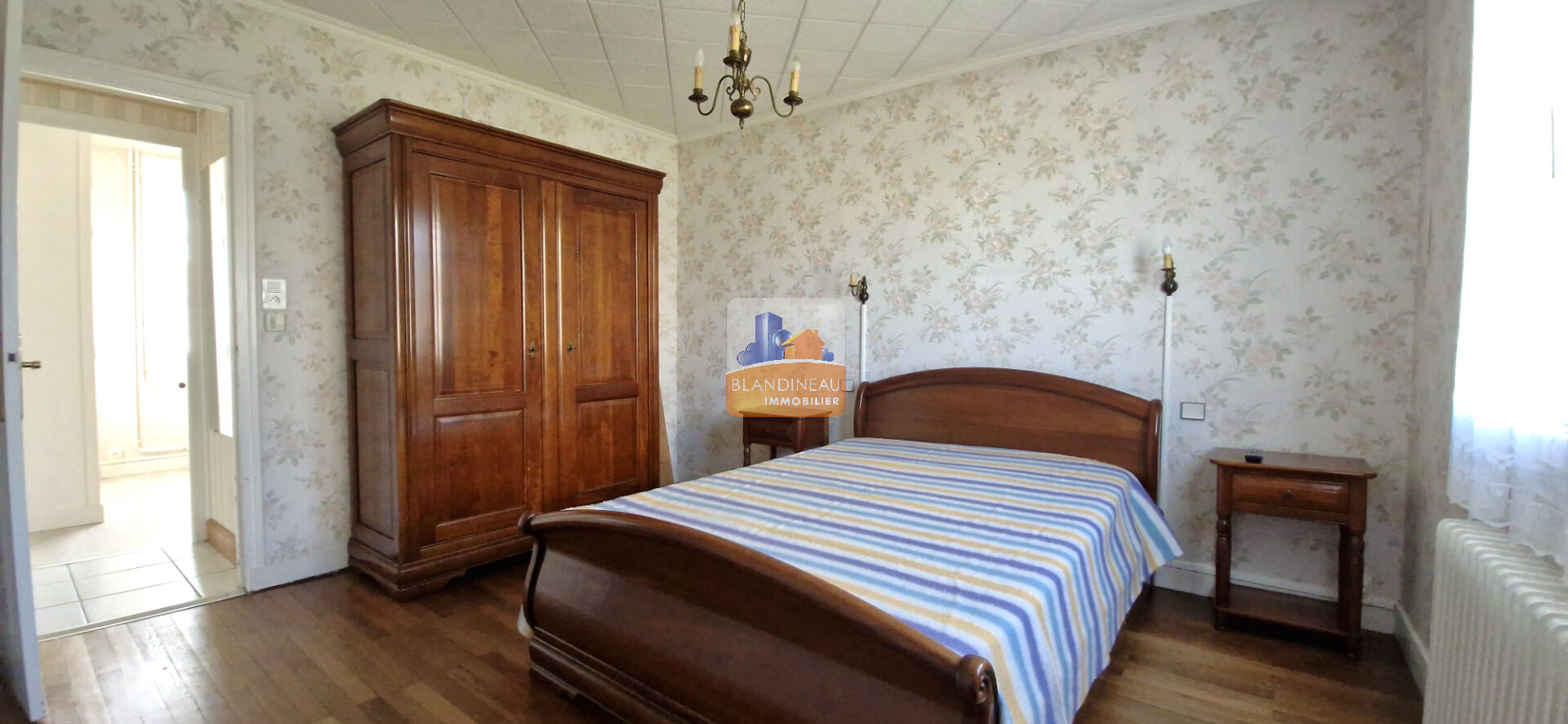 Image MAISON à REZE