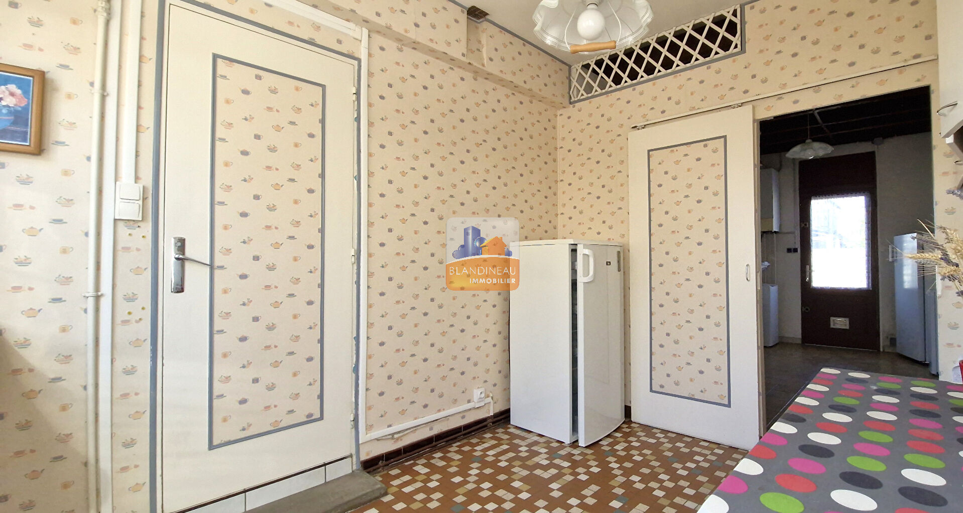 Image MAISON à REZE