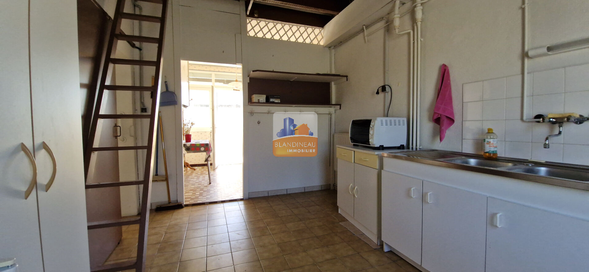 Image MAISON à REZE