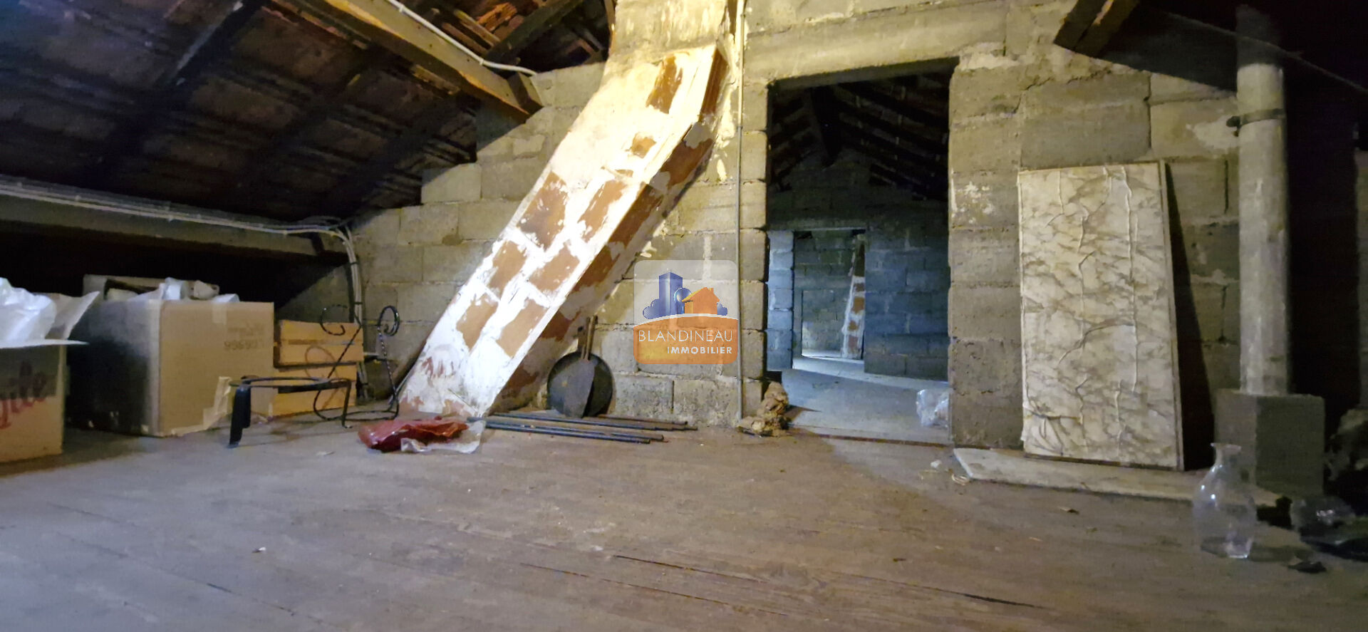Image MAISON à REZE