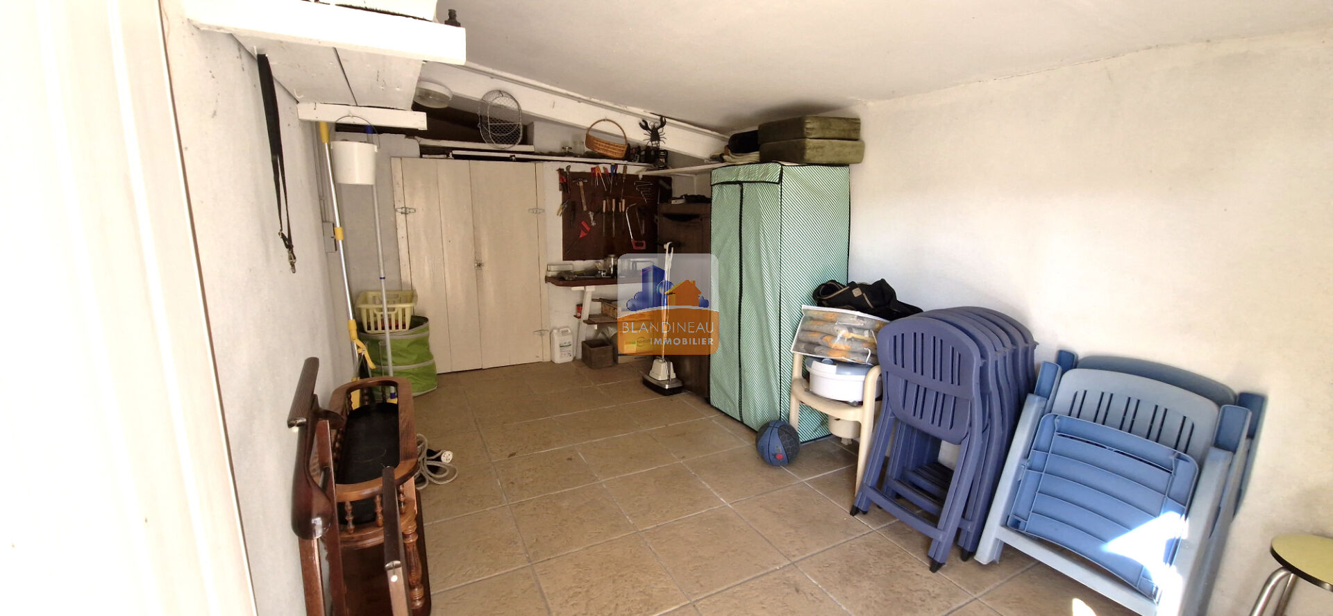 Image MAISON à REZE