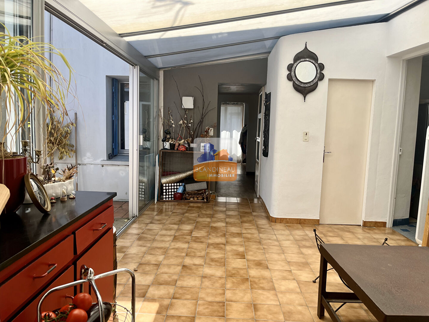 Image MAISON à BOUGUENAIS