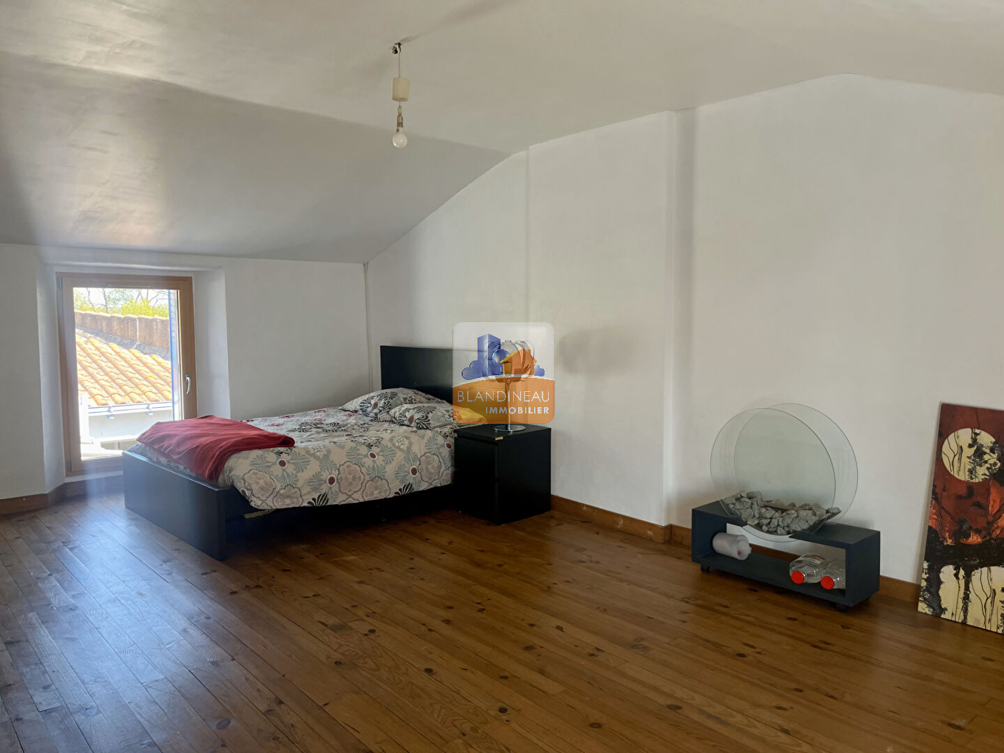 Image MAISON à BOUGUENAIS