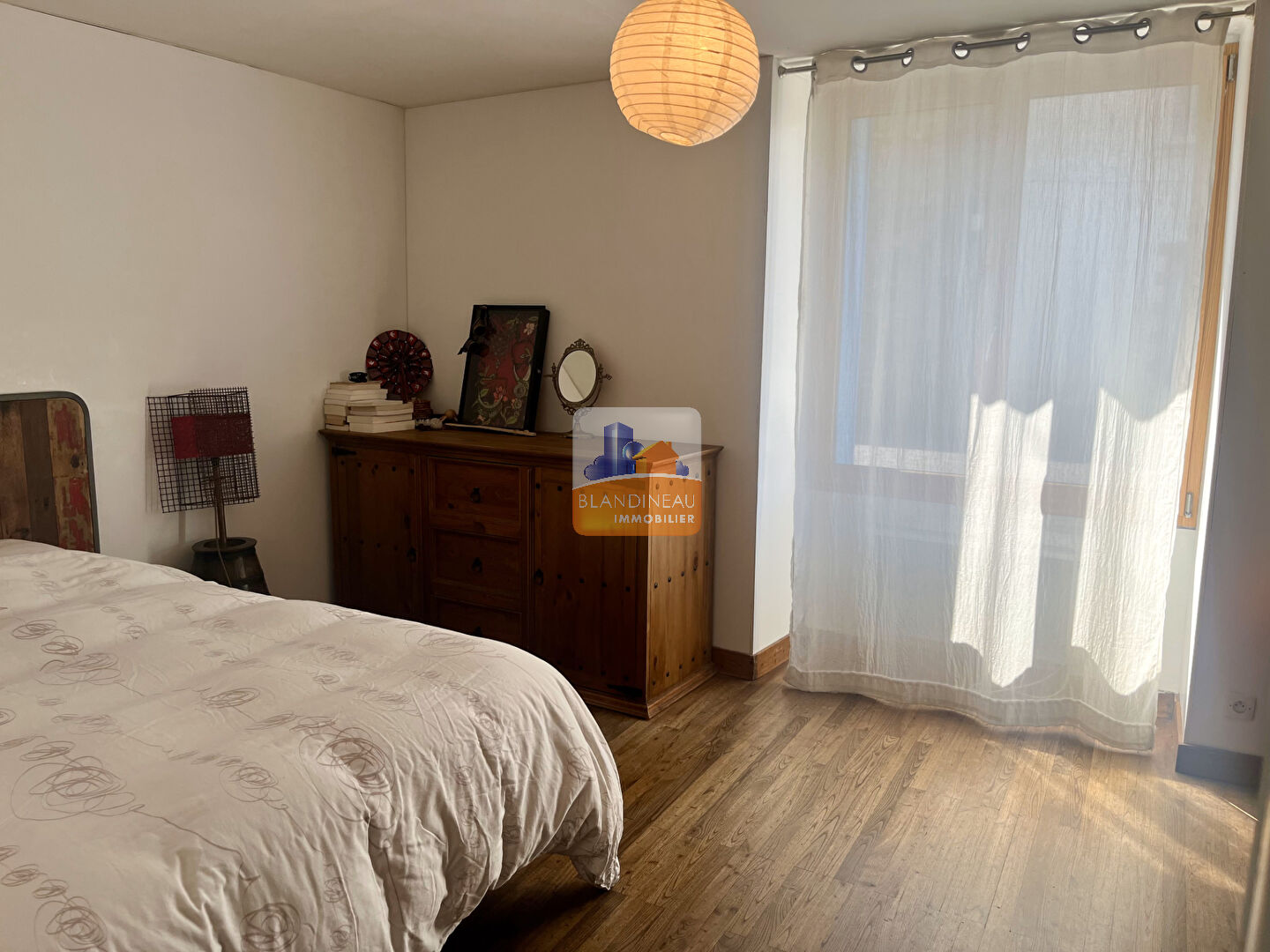 Image MAISON à BOUGUENAIS