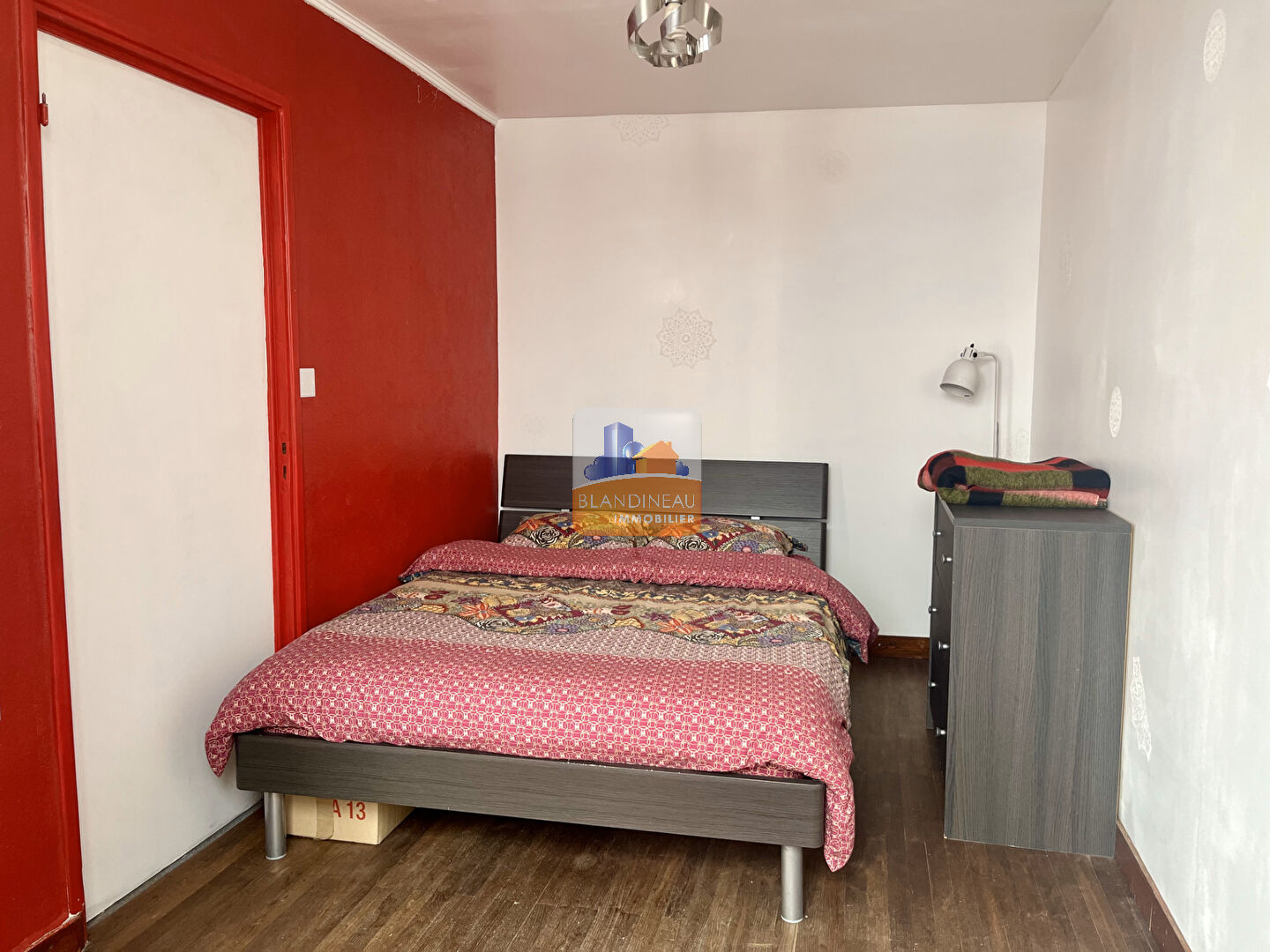 Image MAISON à BOUGUENAIS