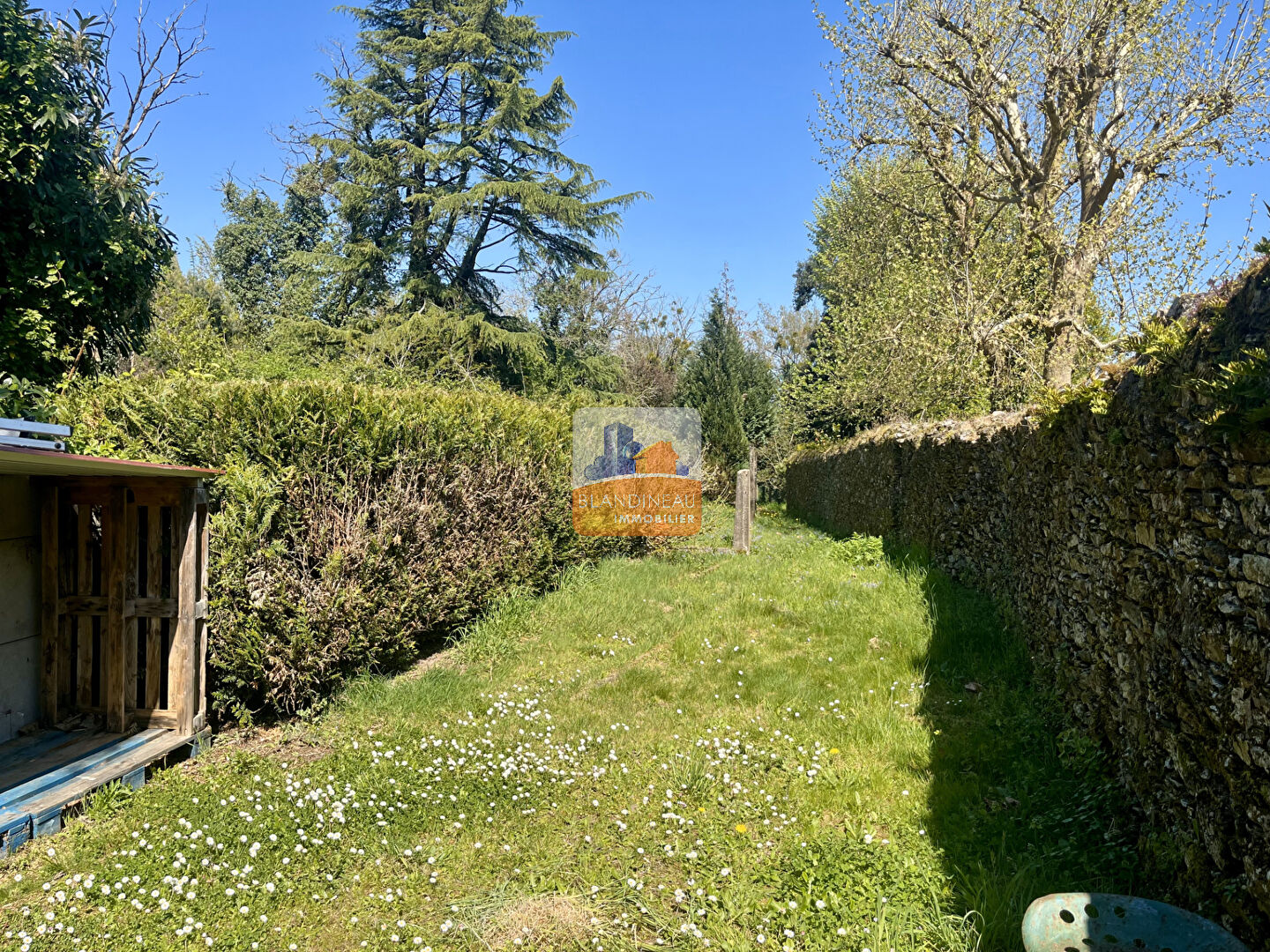 Image MAISON à BOUGUENAIS