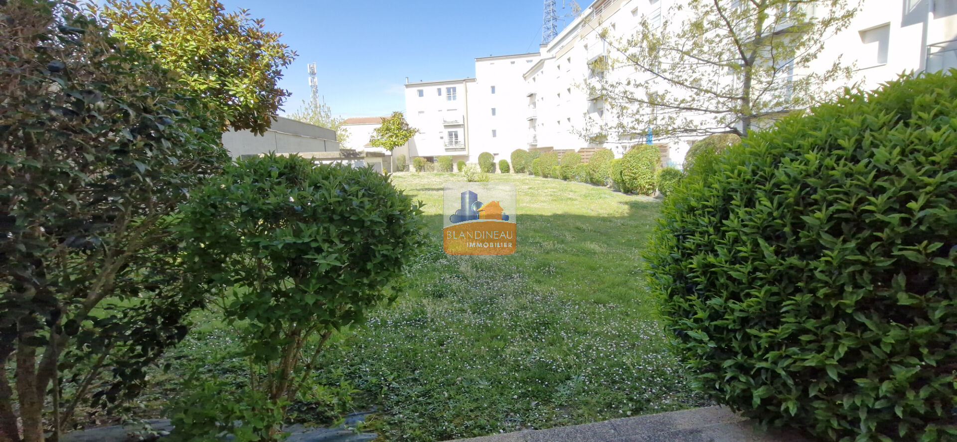 Image APPARTEMENT à NANTES