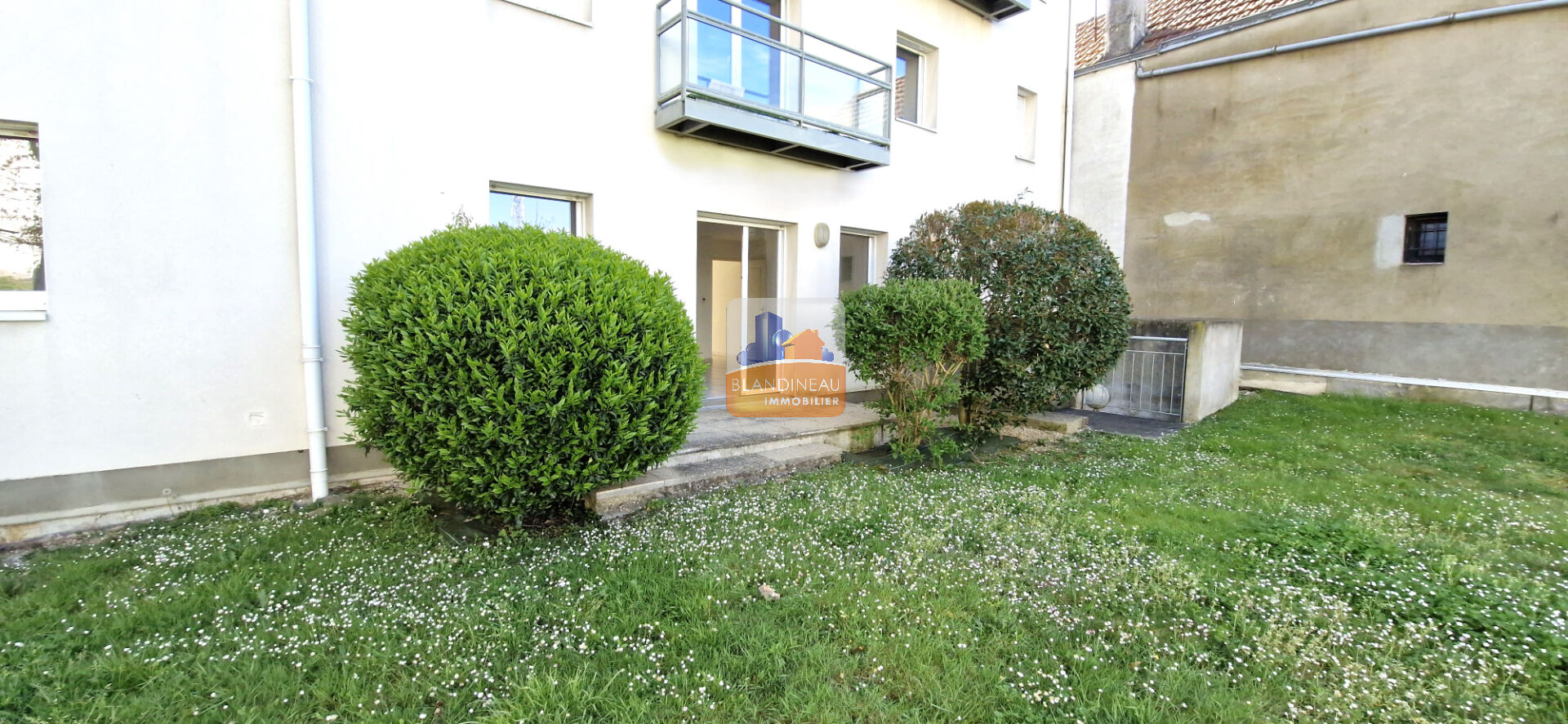 Image APPARTEMENT à NANTES