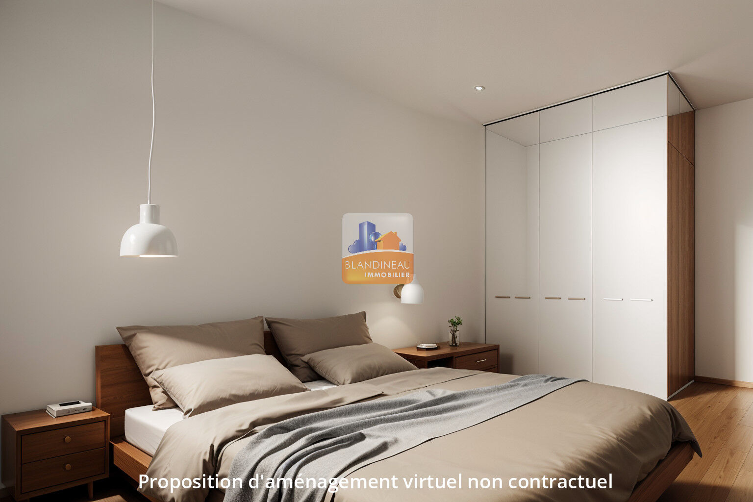 Image APPARTEMENT à NANTES
