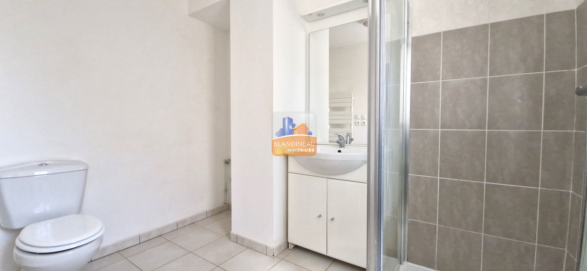 Image APPARTEMENT à NANTES