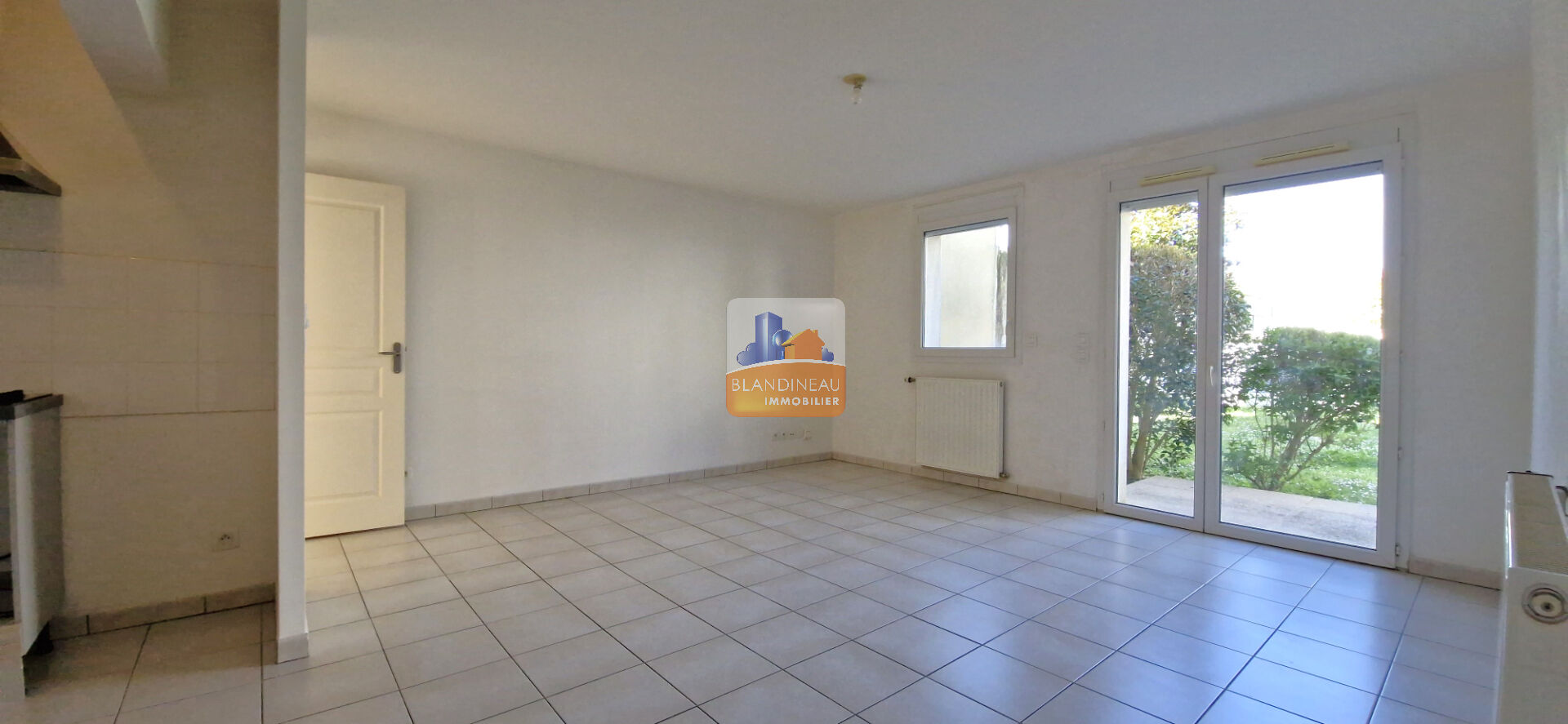 Image APPARTEMENT à NANTES