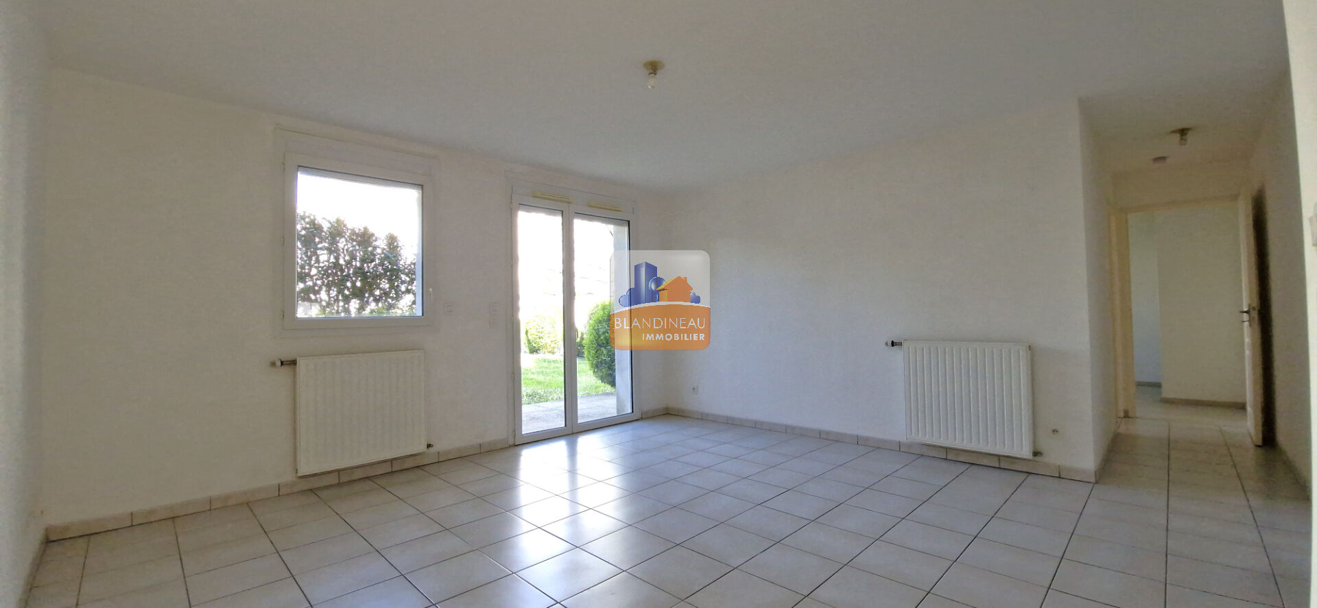 Image APPARTEMENT à NANTES