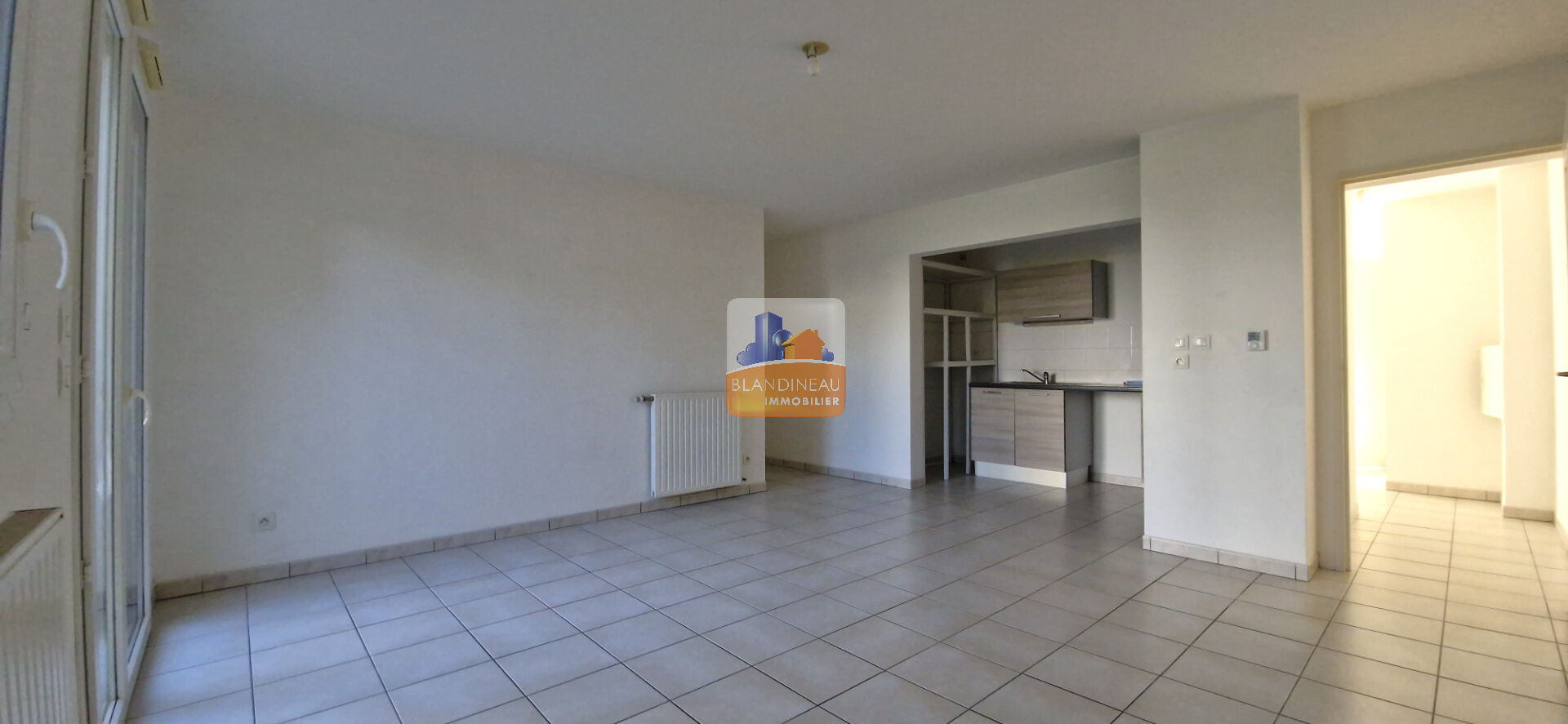 Image APPARTEMENT à NANTES