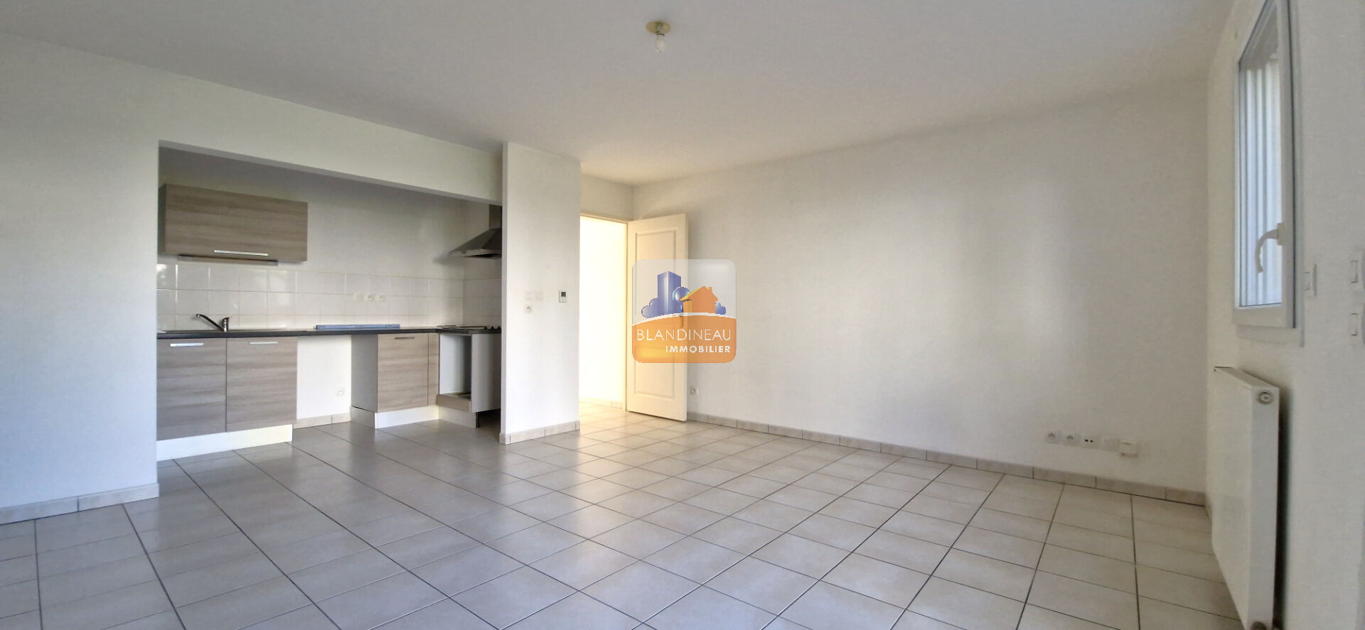 Image APPARTEMENT à NANTES