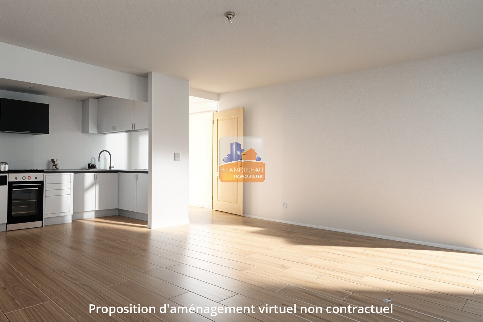 Image APPARTEMENT à NANTES