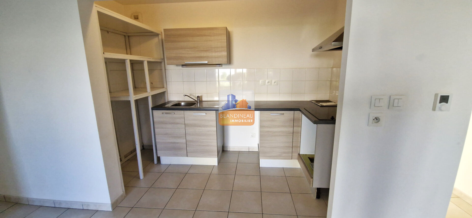 Image APPARTEMENT à NANTES