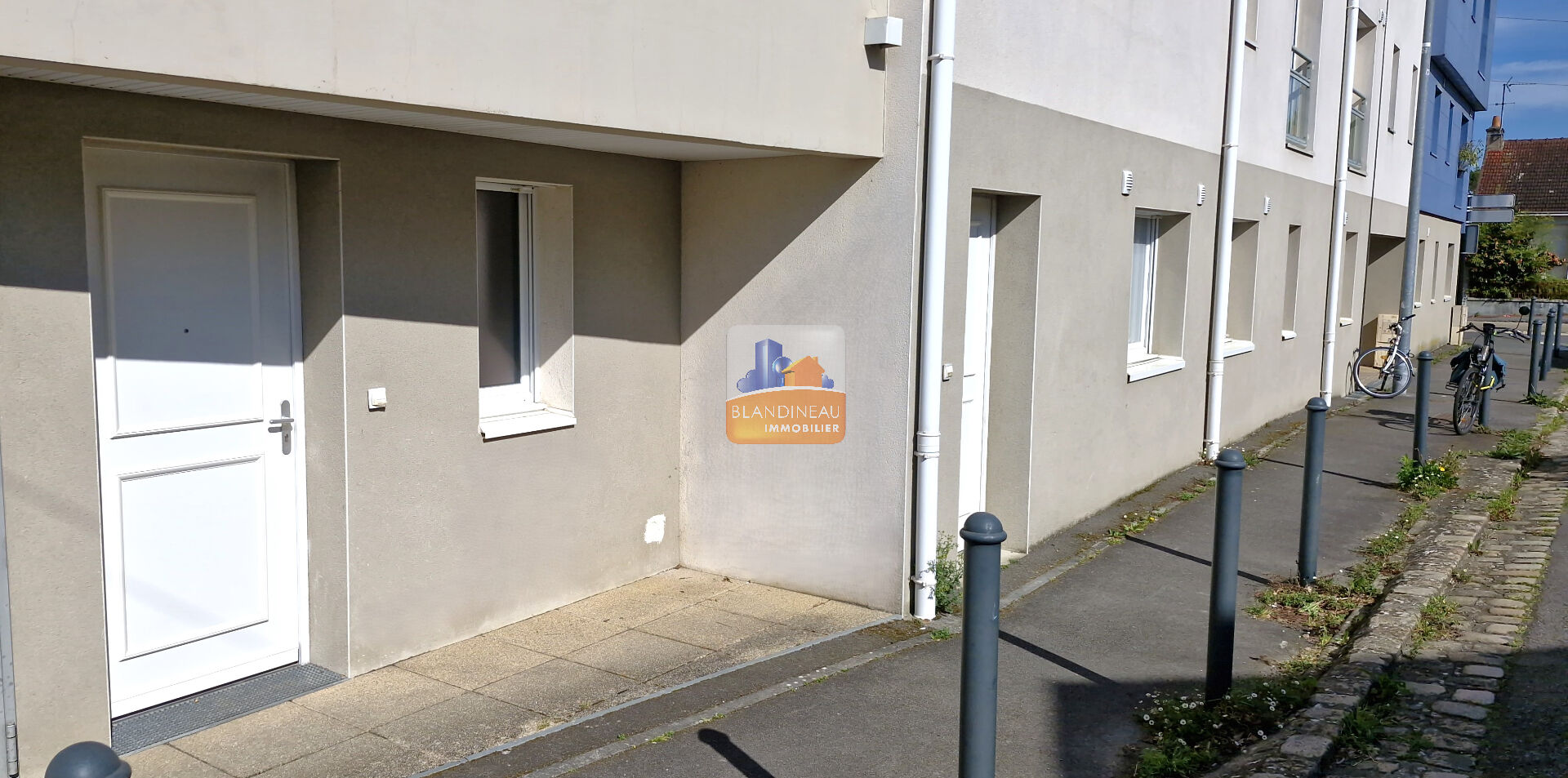 Image APPARTEMENT à NANTES