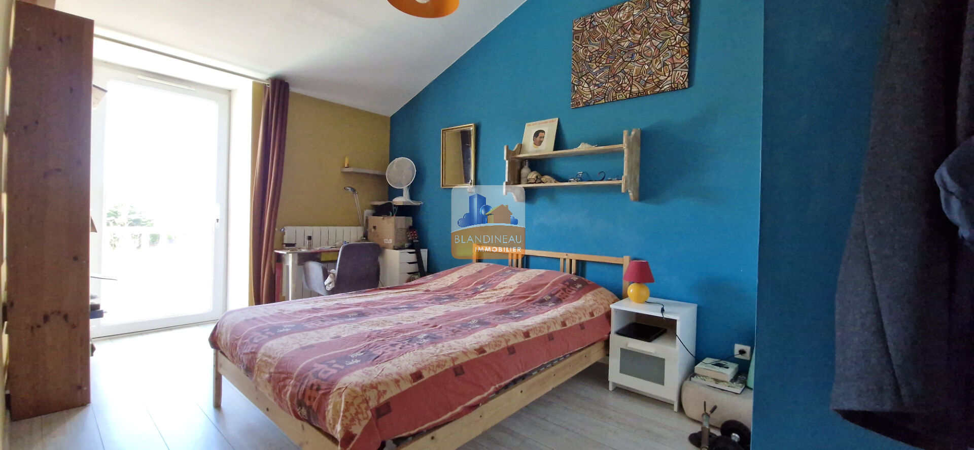Image MAISON à BOUGUENAIS