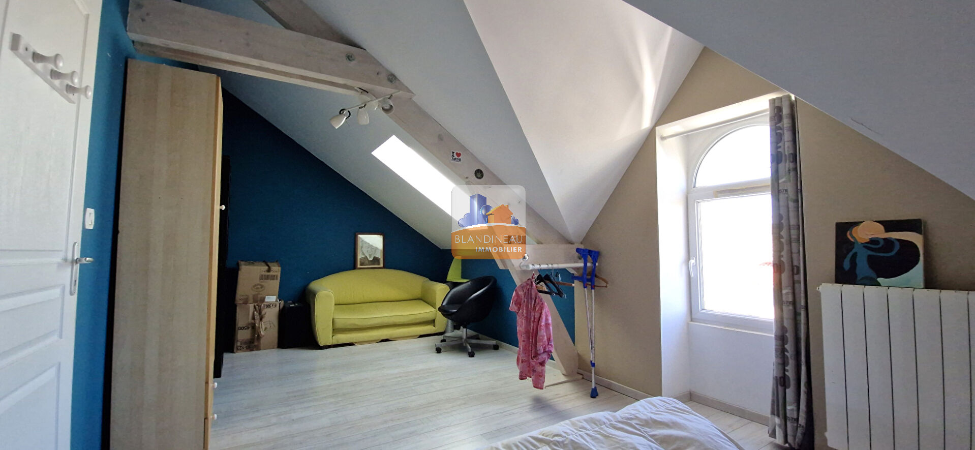 Image MAISON à BOUGUENAIS