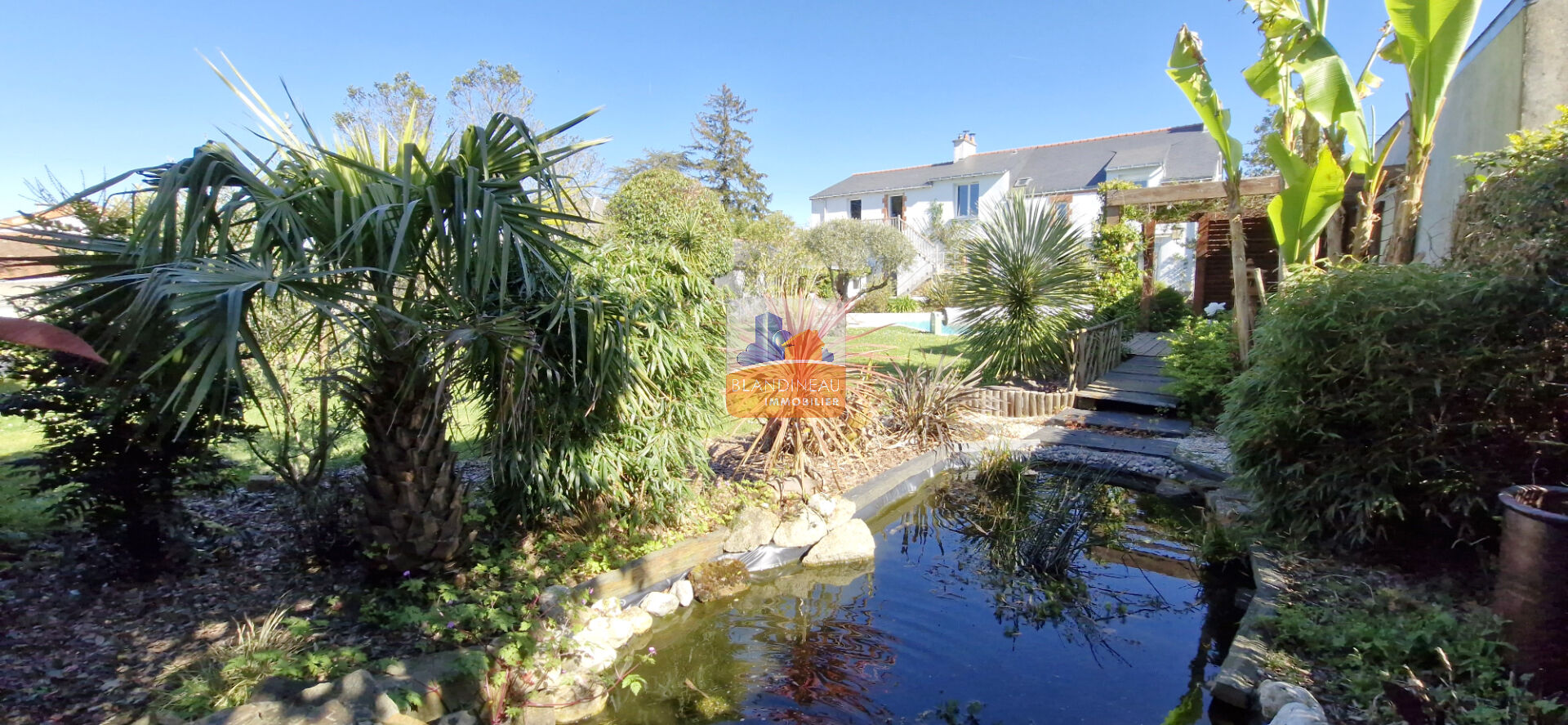 Image MAISON à BOUGUENAIS