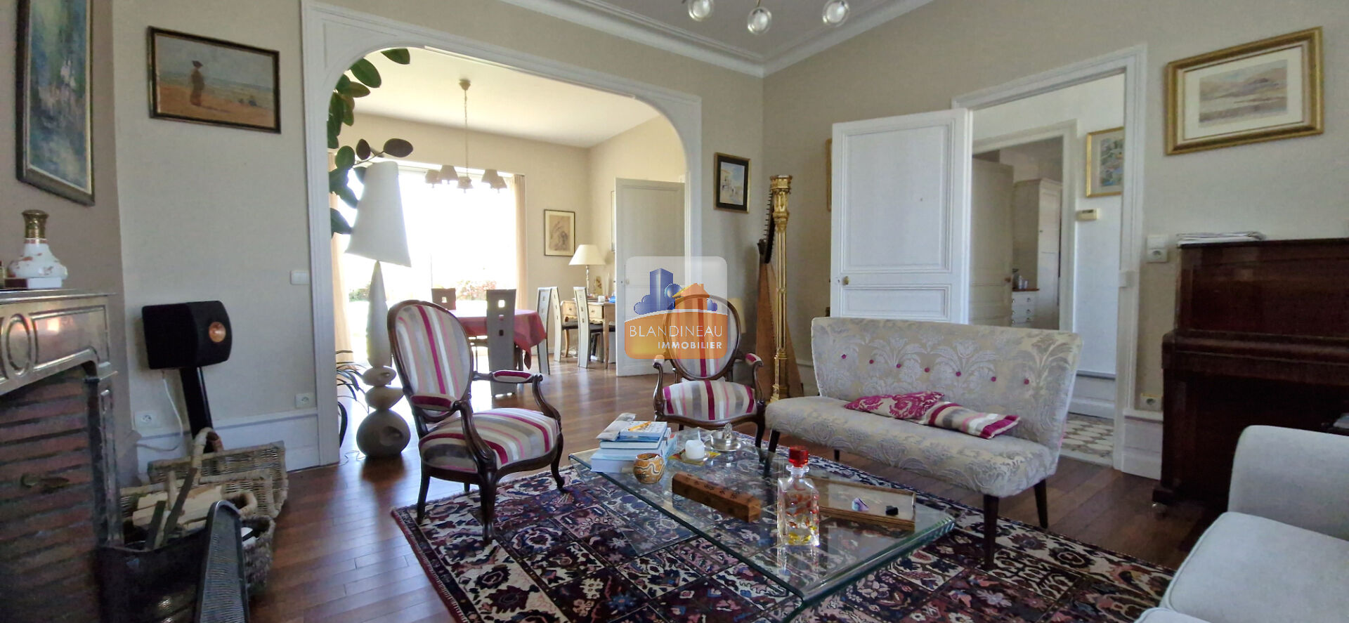 Image MAISON à BOUGUENAIS