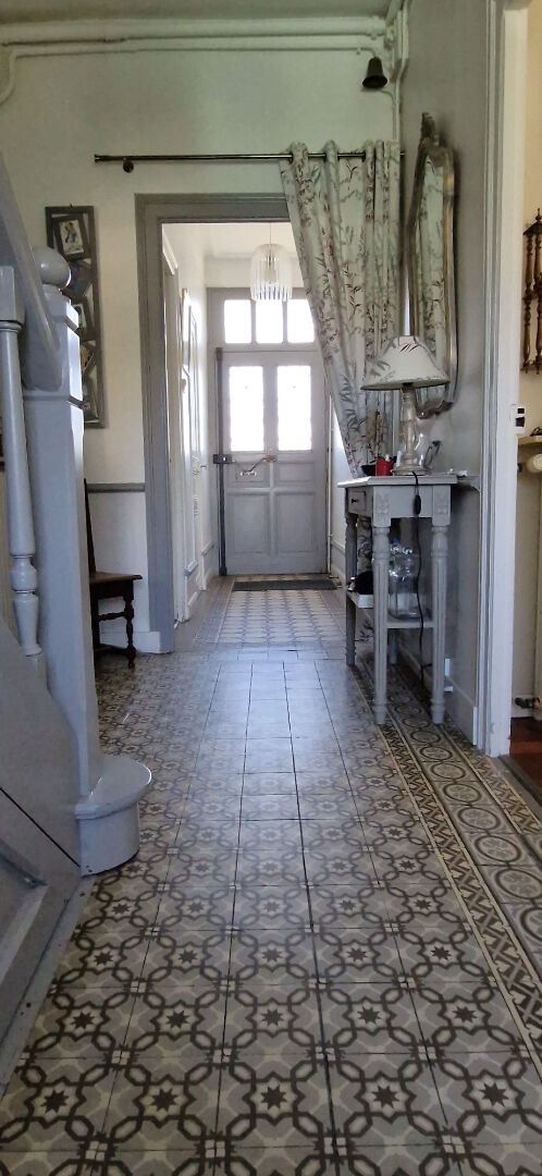Image MAISON à BOUGUENAIS