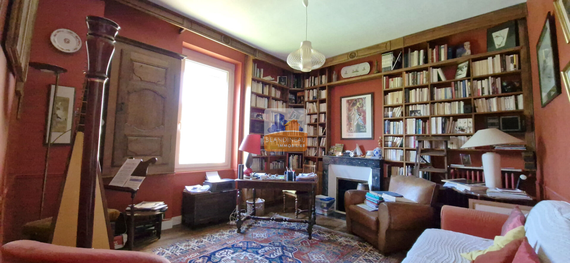 Image MAISON à BOUGUENAIS