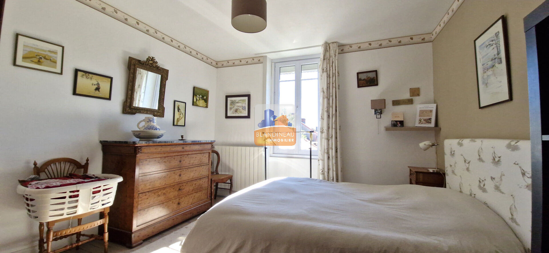 Image MAISON à BOUGUENAIS