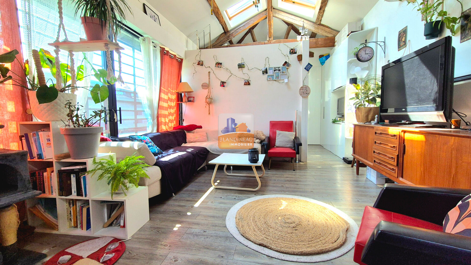 Image MAISON à BOUGUENAIS