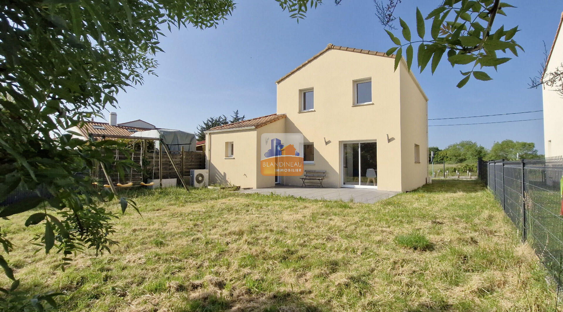 MAISON à PONT SAINT MARTIN