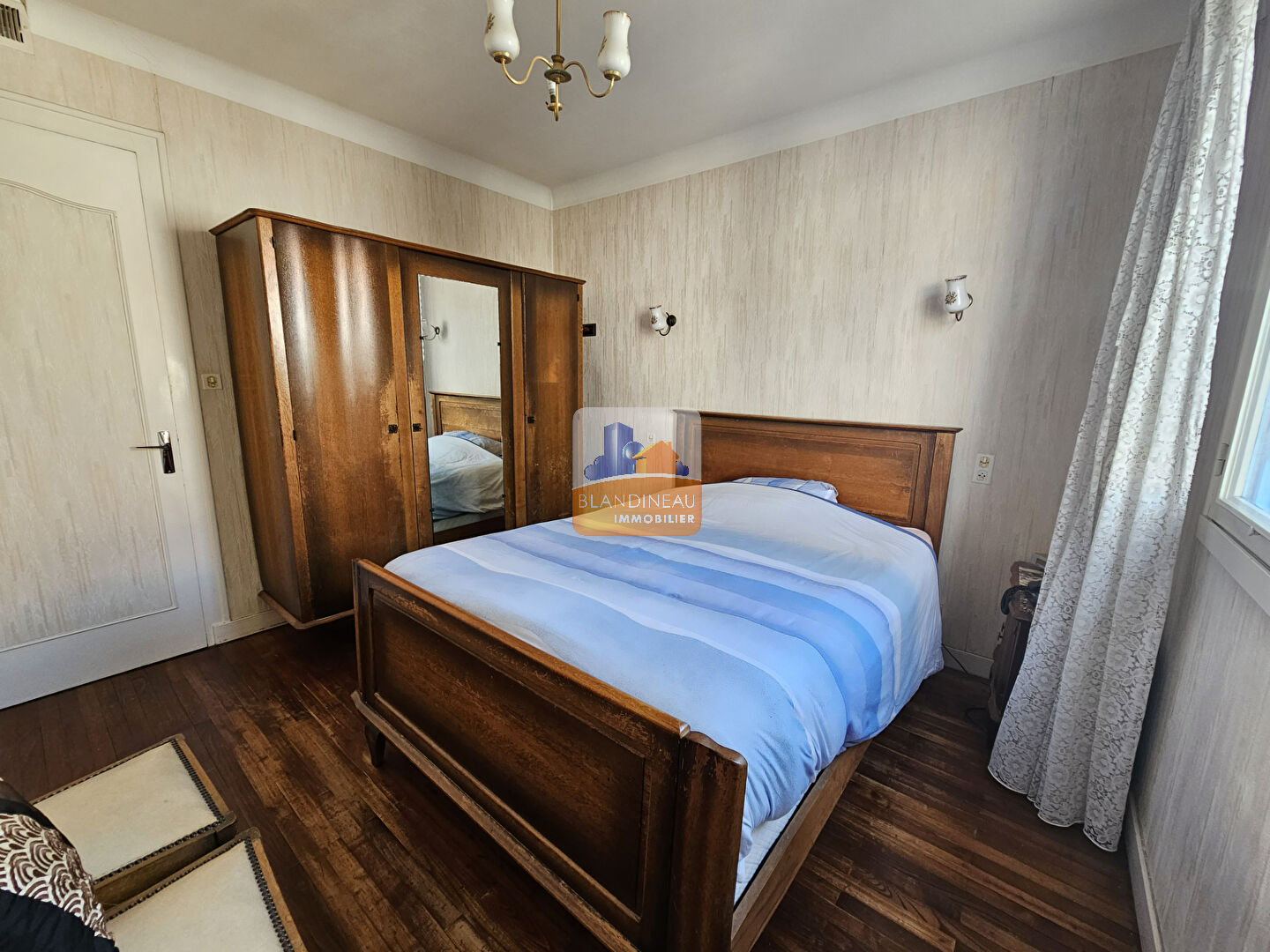 Image MAISON à BOUGUENAIS