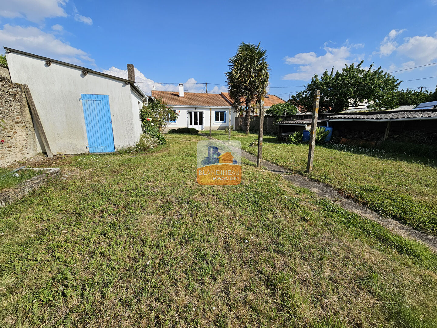 Image MAISON à BOUGUENAIS