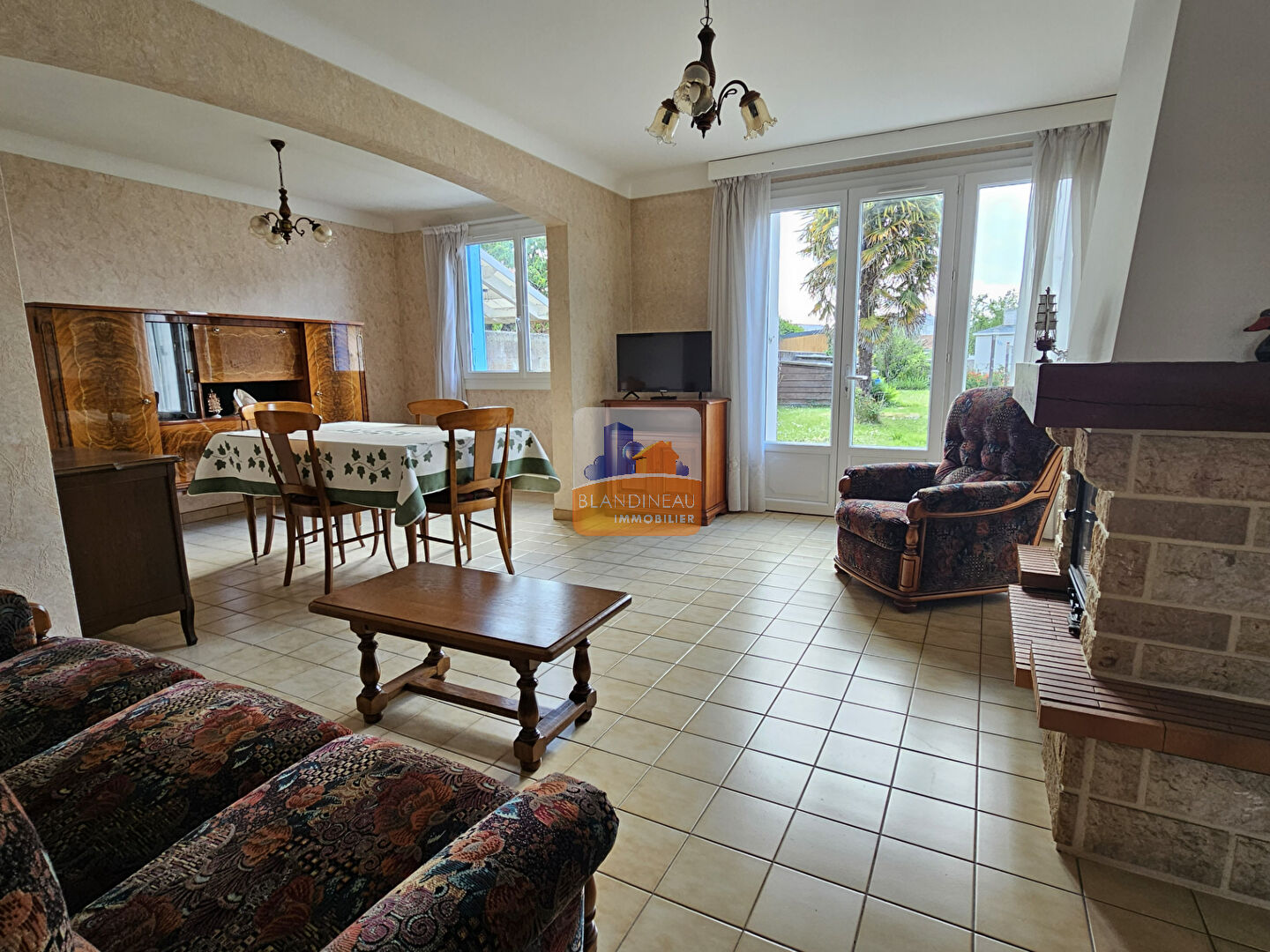 Image MAISON à BOUGUENAIS