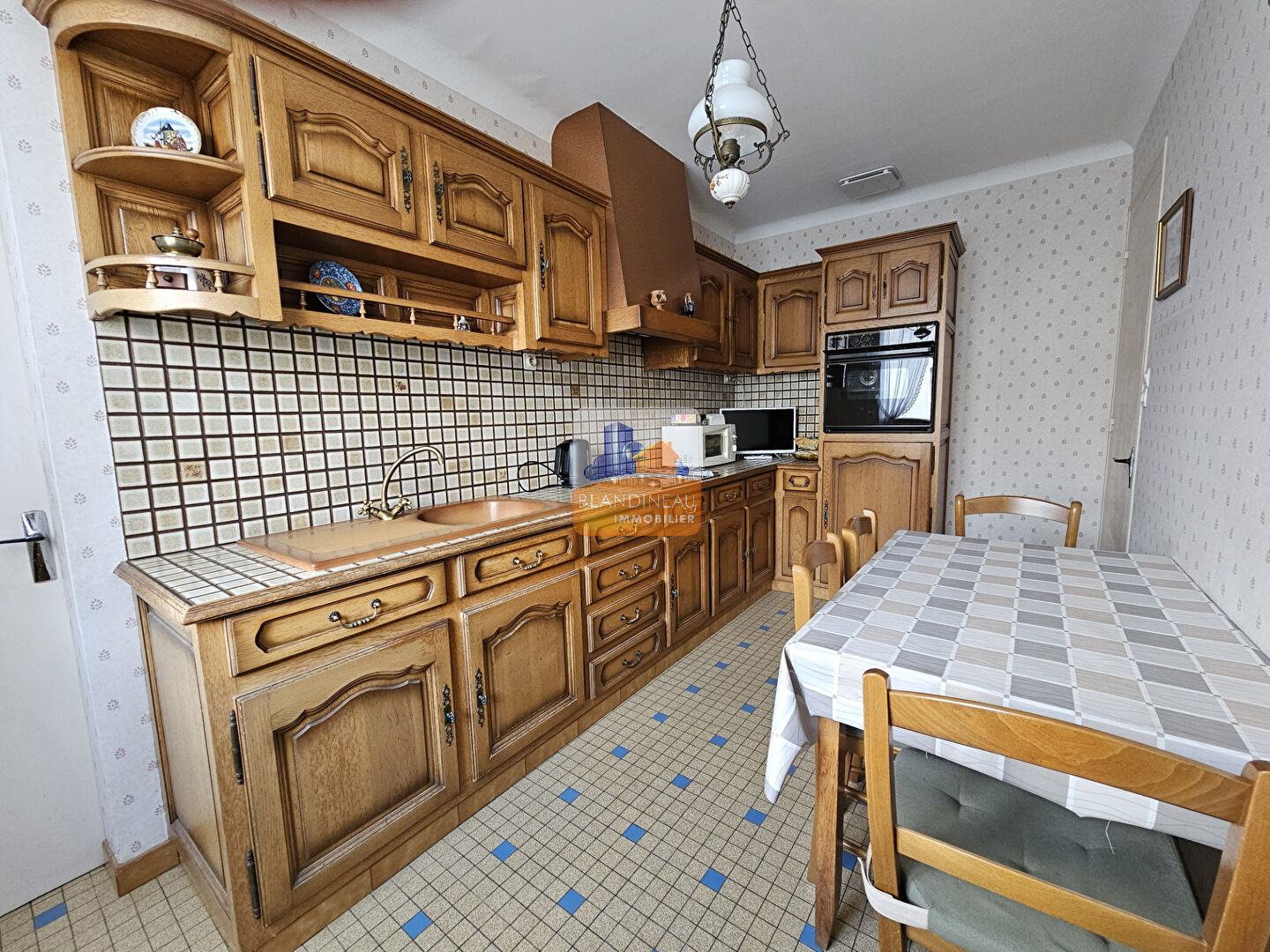 Image MAISON à BOUGUENAIS