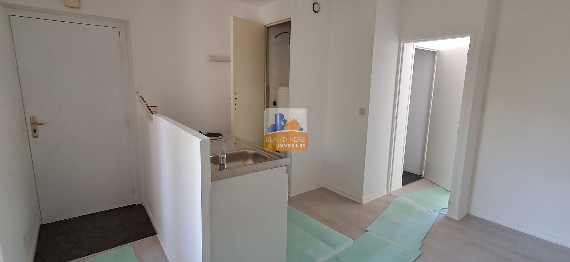 Image APPARTEMENT à LE PELLERIN