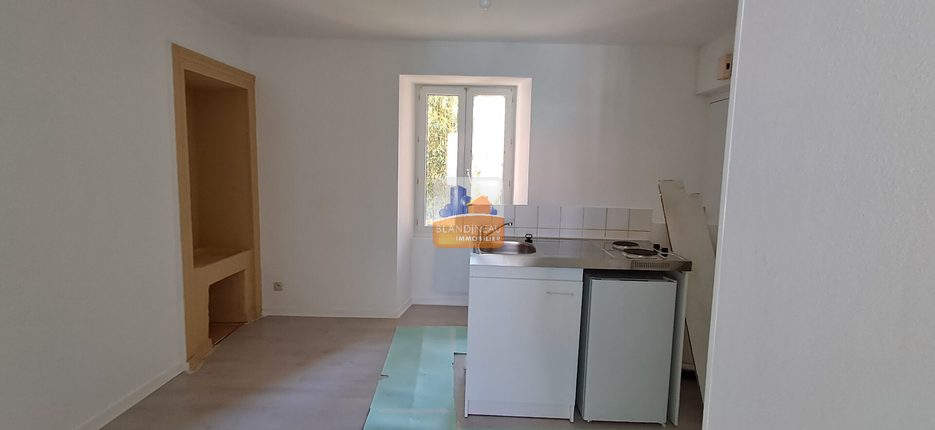 Image APPARTEMENT à LE PELLERIN