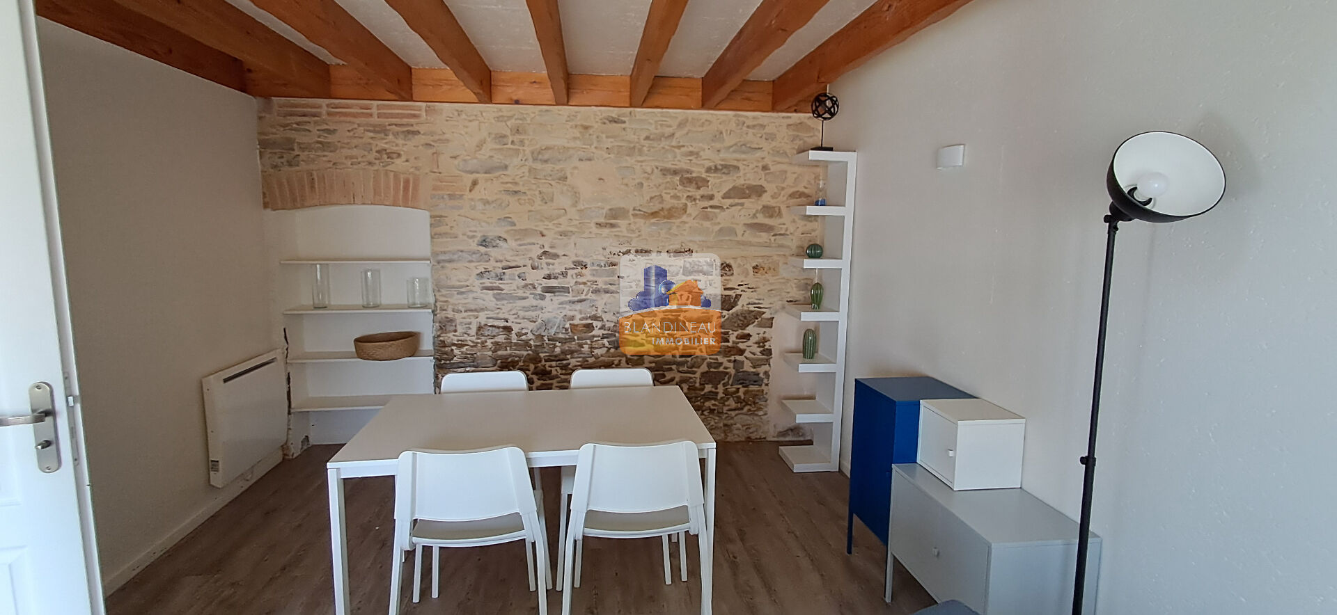 Image APPARTEMENT à VIEILLEVIGNE