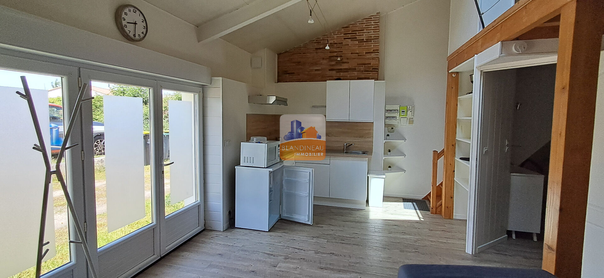 Image APPARTEMENT à VIEILLEVIGNE
